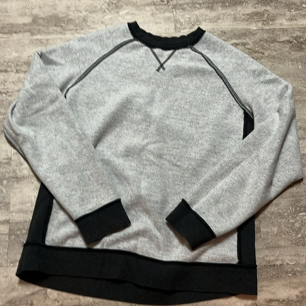 Sonoma Life and Style sweatshirt large - Picture 5 of 5